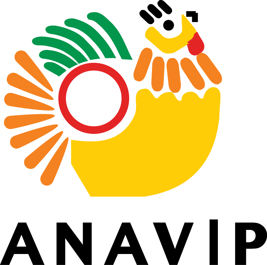 ANAVIP Logo