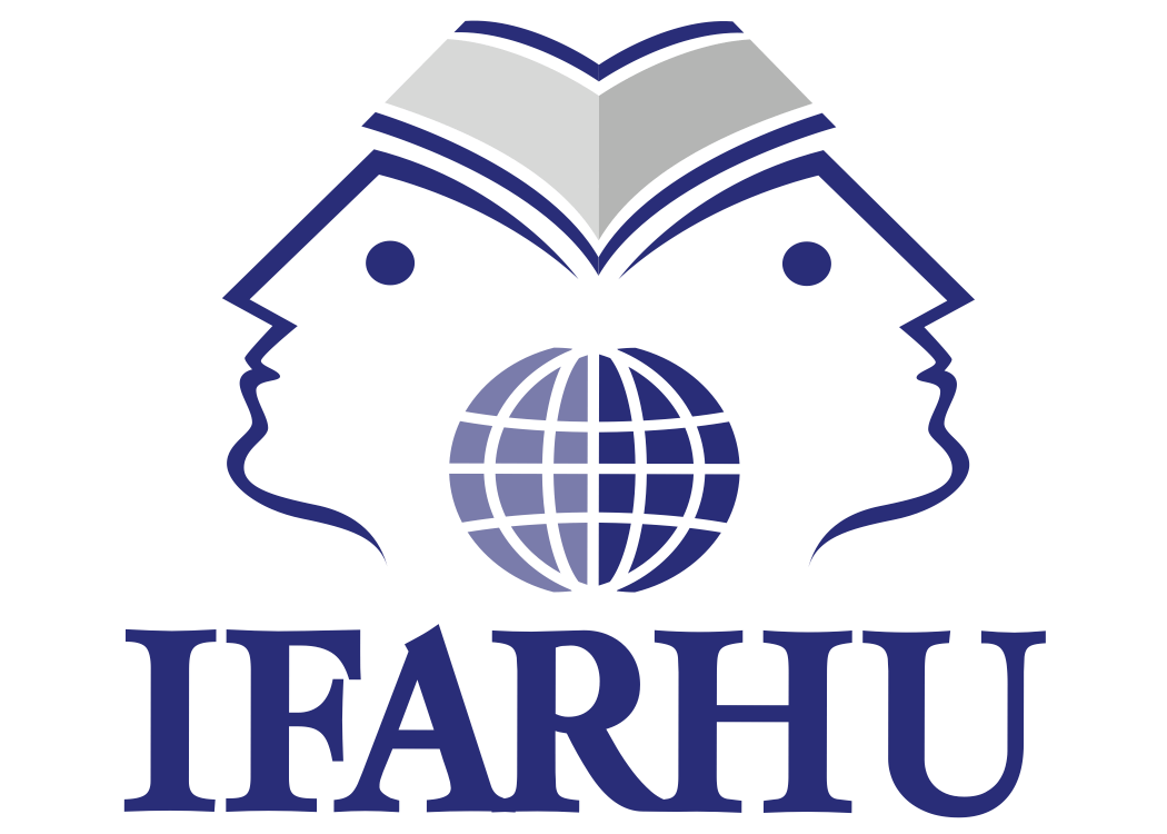 IFARHU Logo