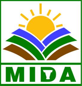 MIDA Logo